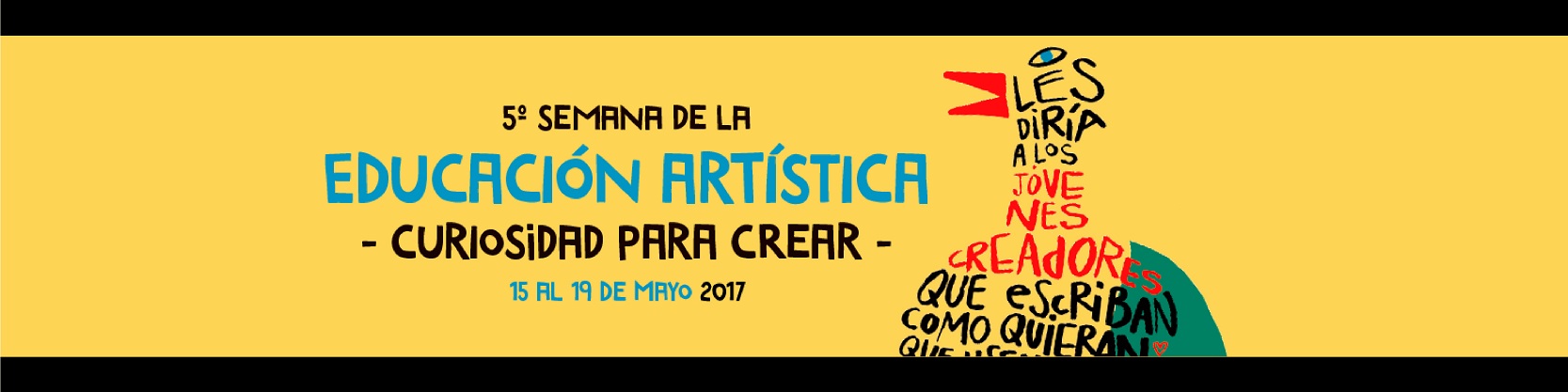 Puente Alto se suma a la semana de la educación artística “Curiosidad para crear”