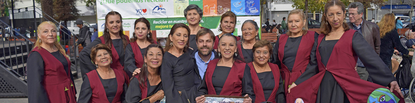 Alumnos de Talleres y Elenco Bafopal, participaron en la 7ª Feria de Medio Ambiente