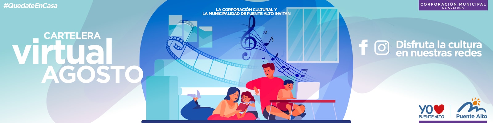 The Beatles y el lo mejor del Cine Chileno Infantil llegan a nuestra cartelera en agosto