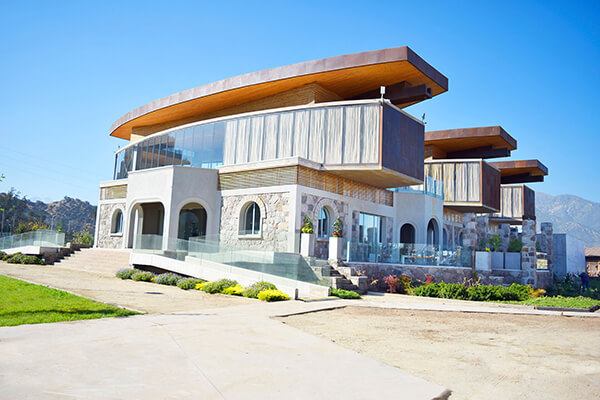 Centro Cultural Exterior