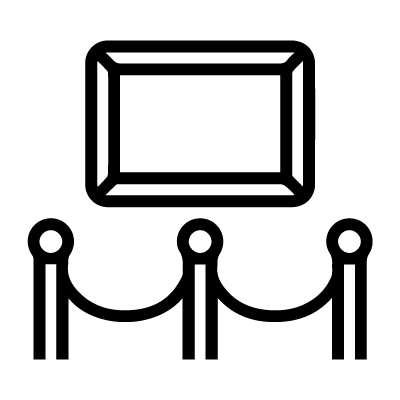 HALL DE EXPOSICIONES